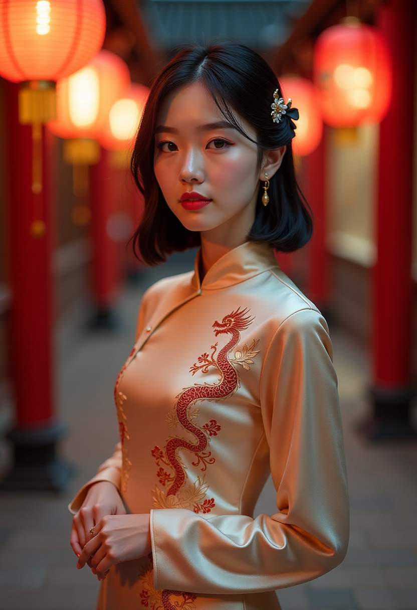 风起云台海报
