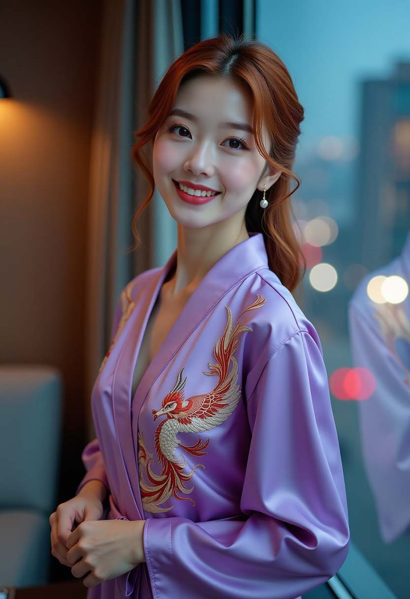 星河漫游海报